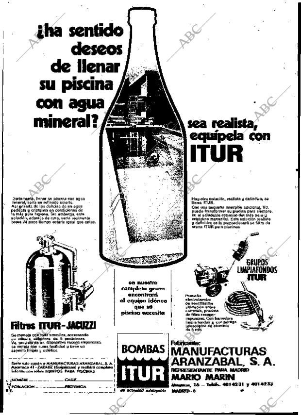 ABC MADRID 07-05-1972 página 10