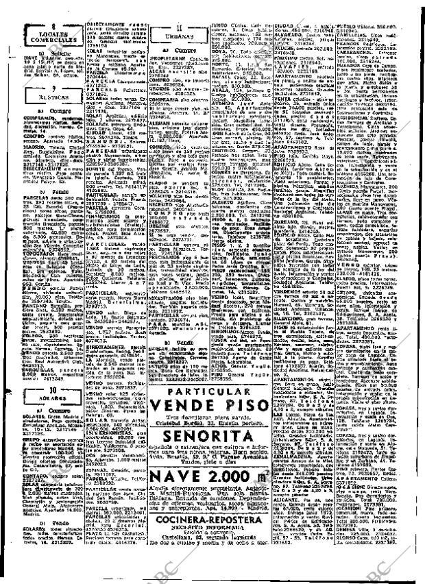 ABC MADRID 07-05-1972 página 100