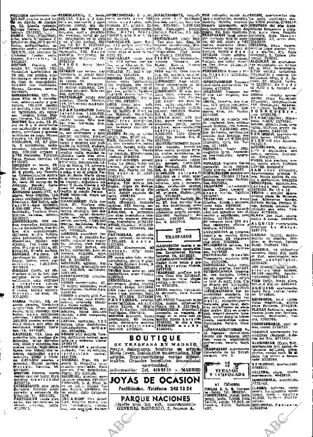 ABC MADRID 07-05-1972 página 102