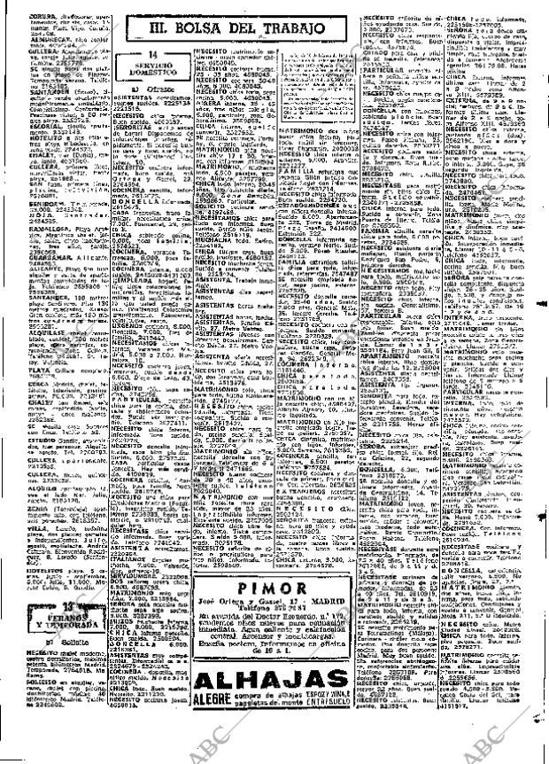 ABC MADRID 07-05-1972 página 103