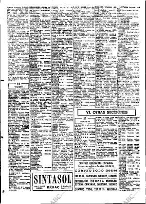 ABC MADRID 07-05-1972 página 106