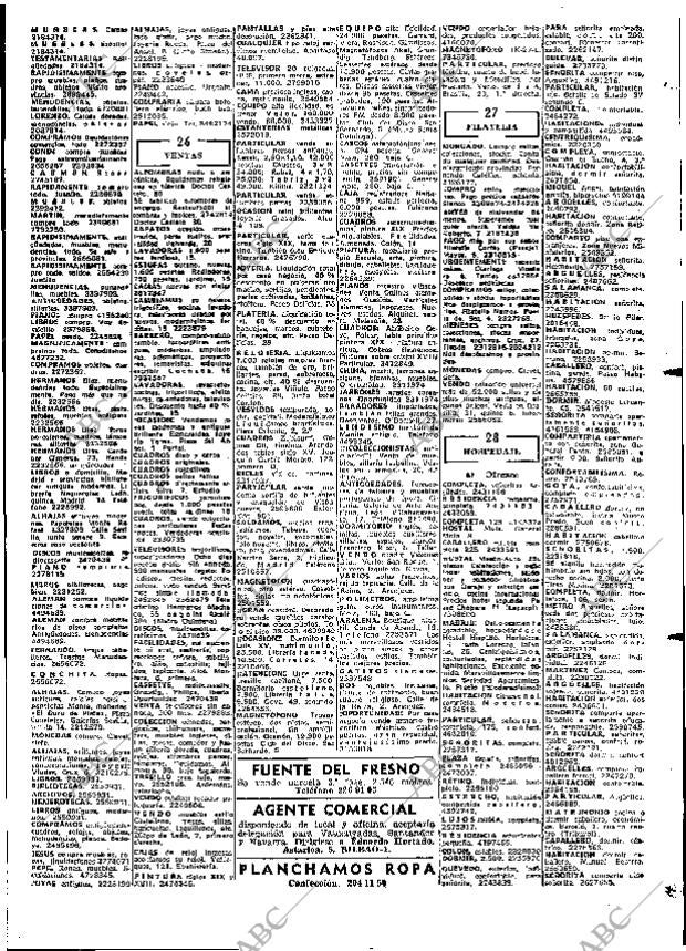 ABC MADRID 07-05-1972 página 107