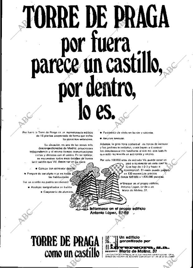 ABC MADRID 07-05-1972 página 11