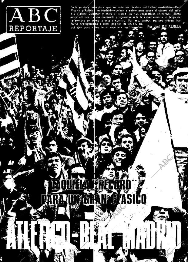 ABC MADRID 07-05-1972 página 113