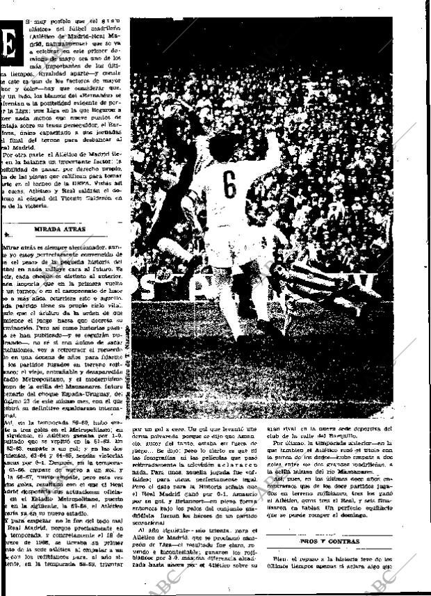 ABC MADRID 07-05-1972 página 116