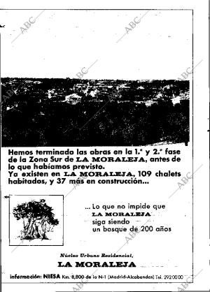 ABC MADRID 07-05-1972 página 118