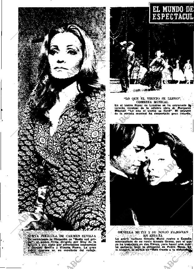 ABC MADRID 07-05-1972 página 121