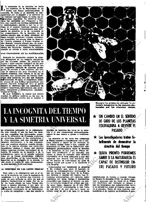 ABC MADRID 07-05-1972 página 124