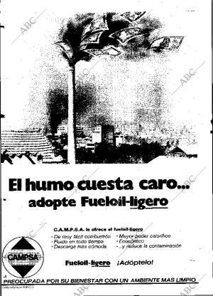 ABC MADRID 07-05-1972 página 126