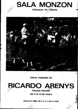 ABC MADRID 07-05-1972 página 127