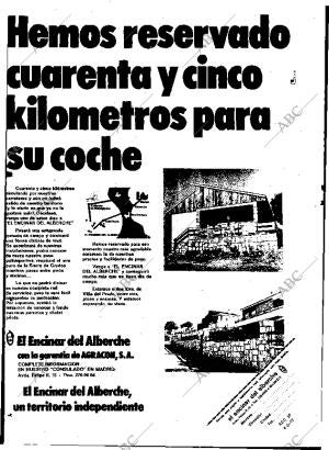 ABC MADRID 07-05-1972 página 128