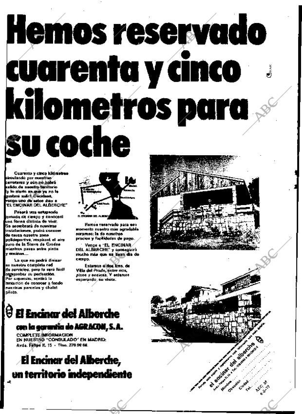 ABC MADRID 07-05-1972 página 128
