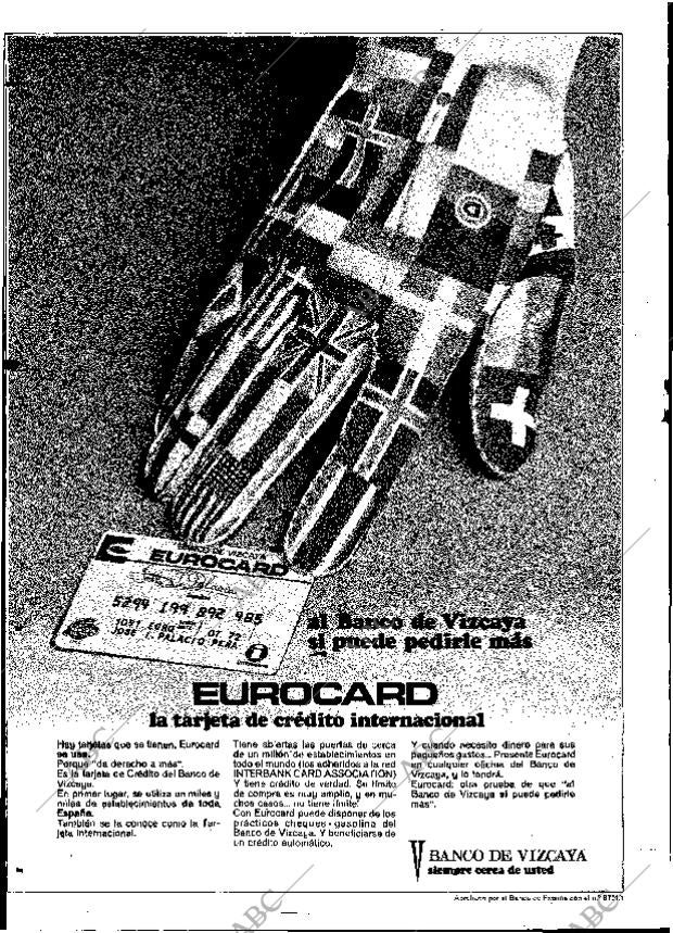 ABC MADRID 07-05-1972 página 130