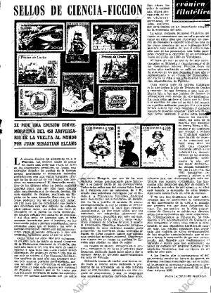 ABC MADRID 07-05-1972 página 131