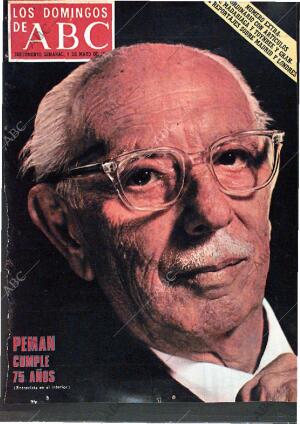 ABC MADRID 07-05-1972 página 137