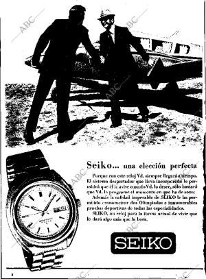 ABC MADRID 07-05-1972 página 138