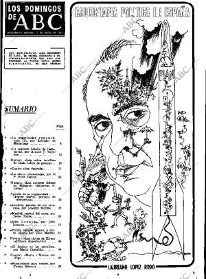 ABC MADRID 07-05-1972 página 139