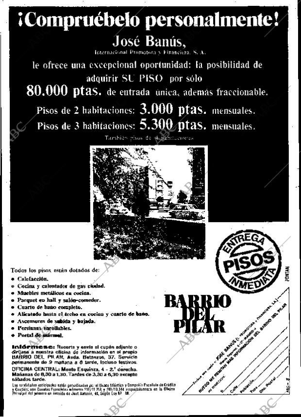 ABC MADRID 07-05-1972 página 14
