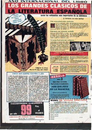 ABC MADRID 07-05-1972 página 140