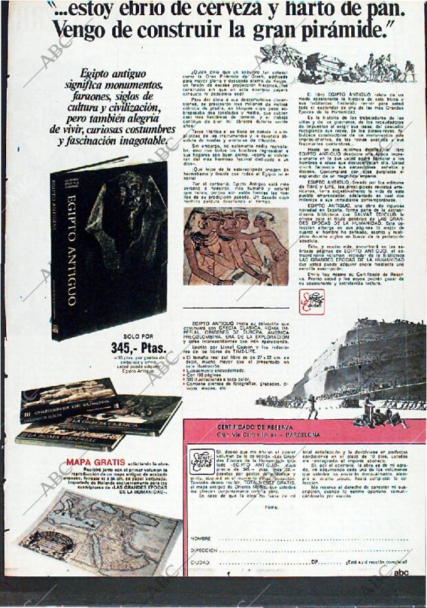 ABC MADRID 07-05-1972 página 145