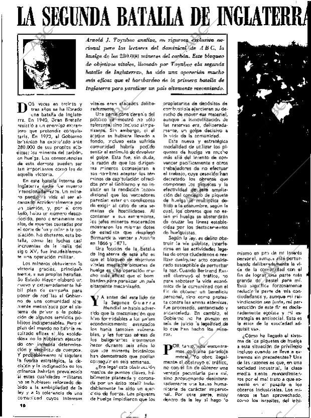 ABC MADRID 07-05-1972 página 146