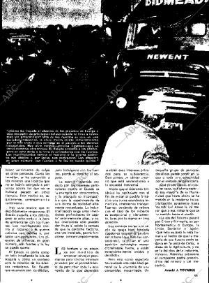 ABC MADRID 07-05-1972 página 147