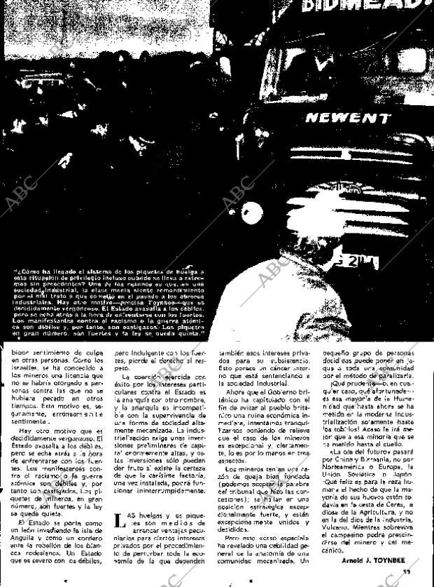 ABC MADRID 07-05-1972 página 147