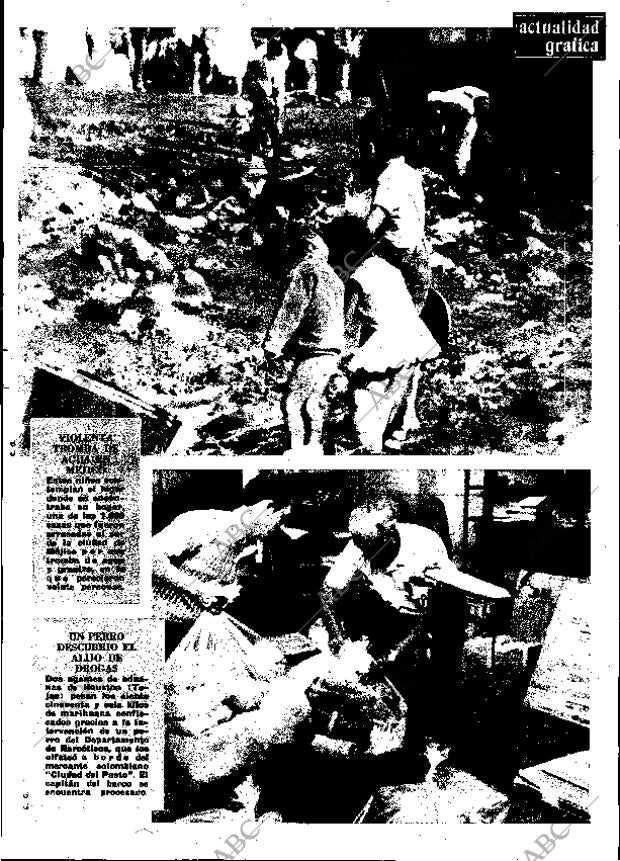 ABC MADRID 07-05-1972 página 15