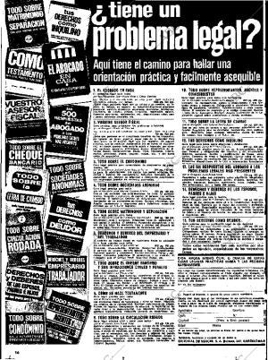 ABC MADRID 07-05-1972 página 150