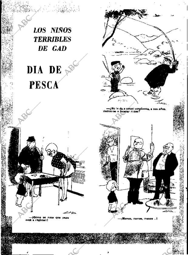 ABC MADRID 07-05-1972 página 151