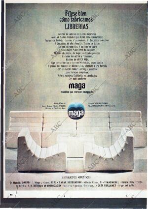 ABC MADRID 07-05-1972 página 152