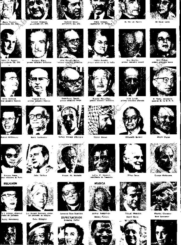 ABC MADRID 07-05-1972 página 154