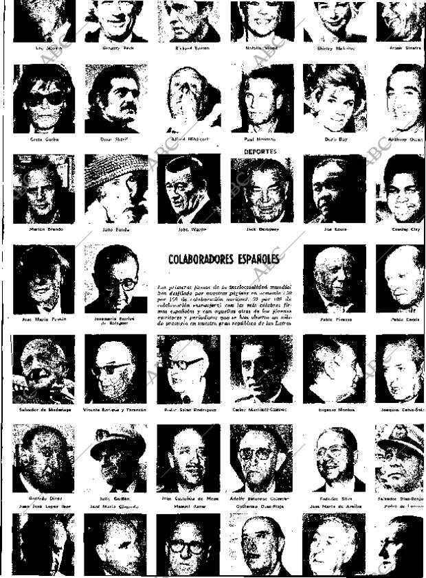 ABC MADRID 07-05-1972 página 155