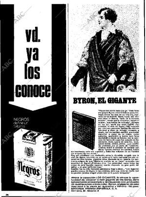 ABC MADRID 07-05-1972 página 160