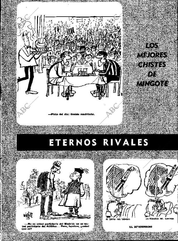 ABC MADRID 07-05-1972 página 163