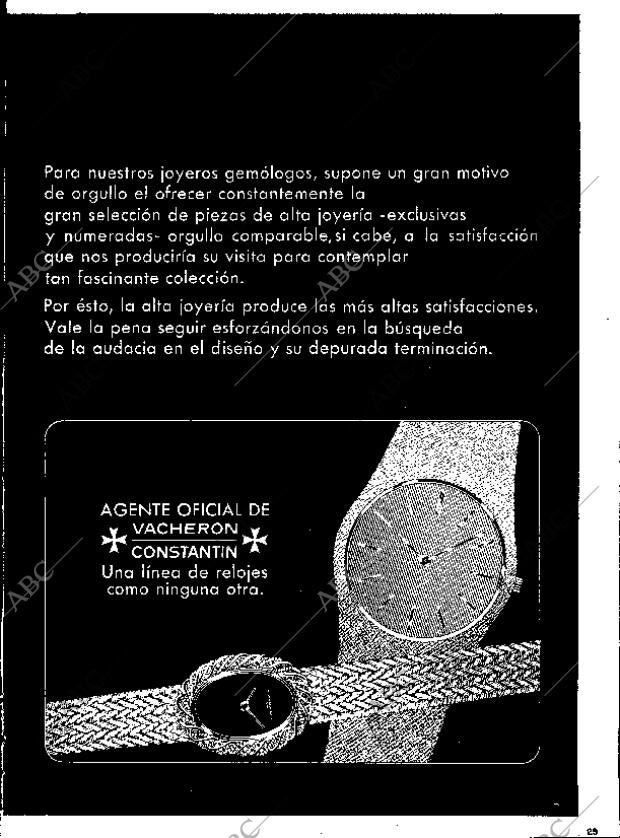 ABC MADRID 07-05-1972 página 165