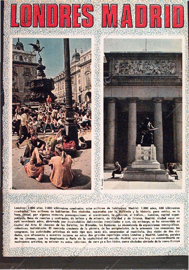 ABC MADRID 07-05-1972 página 169