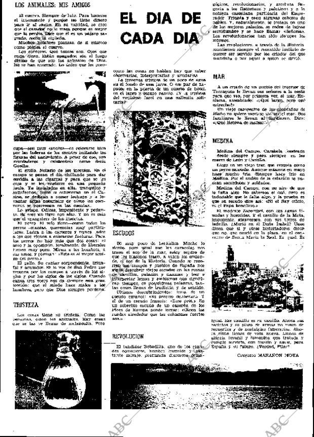 ABC MADRID 07-05-1972 página 17