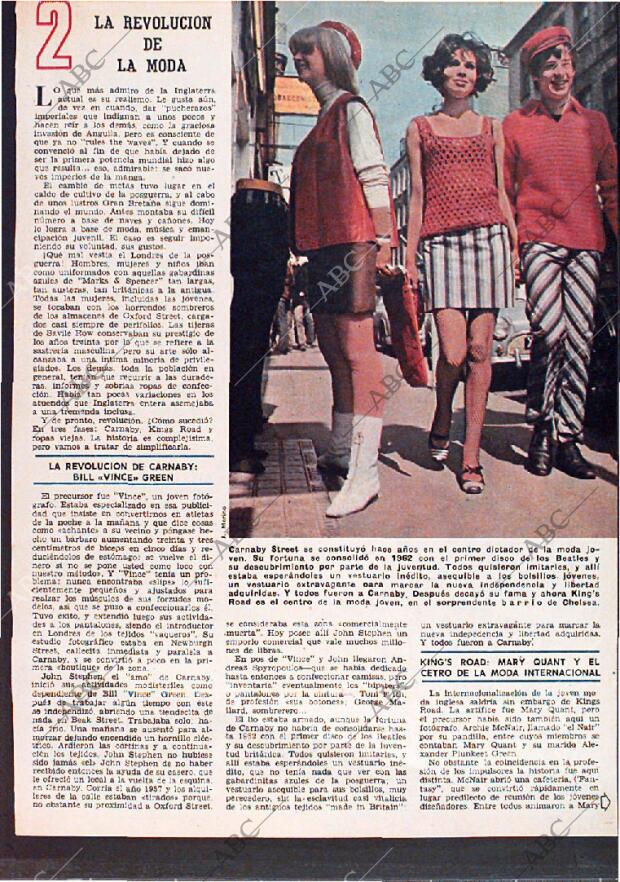 ABC MADRID 07-05-1972 página 175