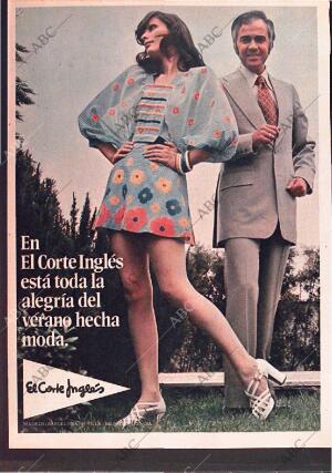 ABC MADRID 07-05-1972 página 178
