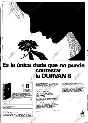 ABC MADRID 07-05-1972 página 18