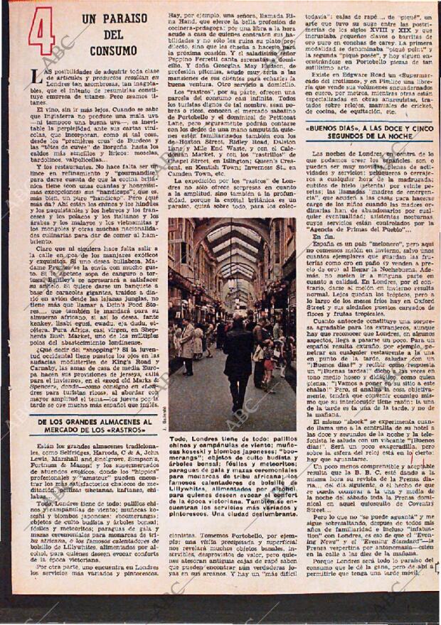 ABC MADRID 07-05-1972 página 183