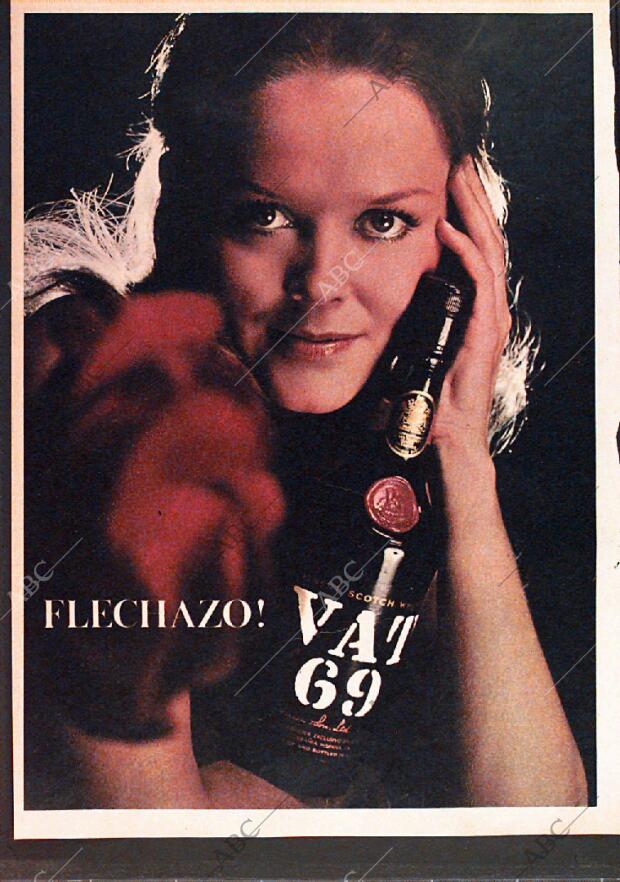 ABC MADRID 07-05-1972 página 186