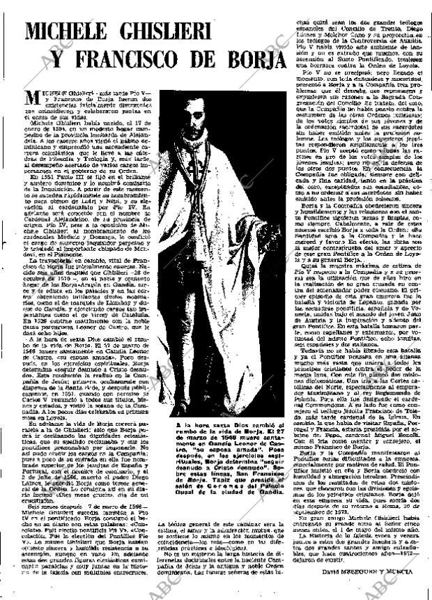 ABC MADRID 07-05-1972 página 19