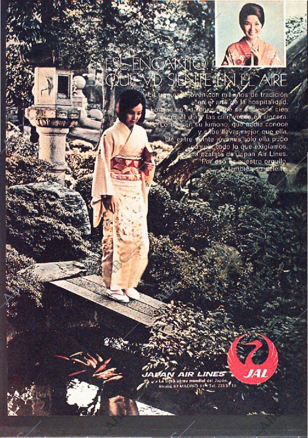 ABC MADRID 07-05-1972 página 192