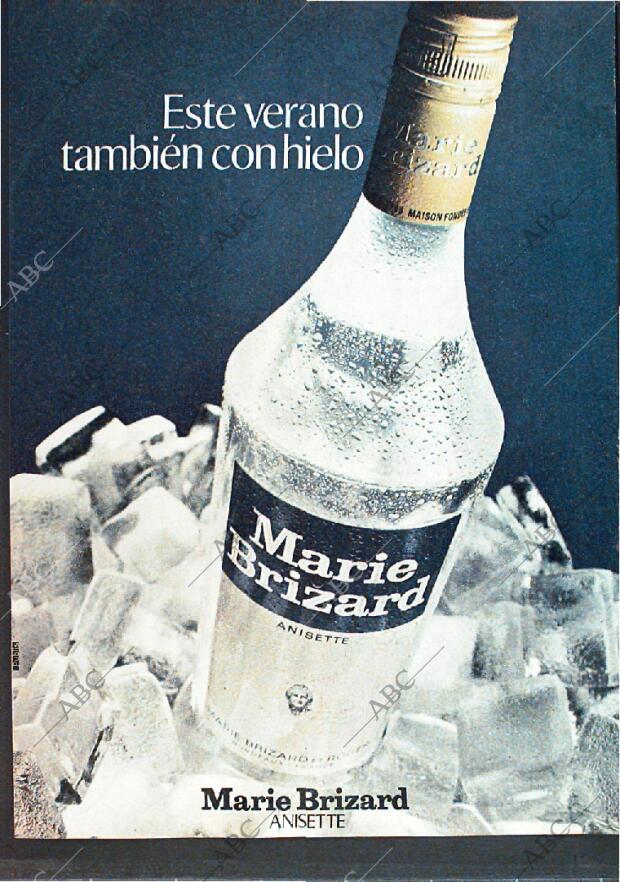 ABC MADRID 07-05-1972 página 196