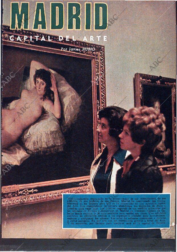 ABC MADRID 07-05-1972 página 199