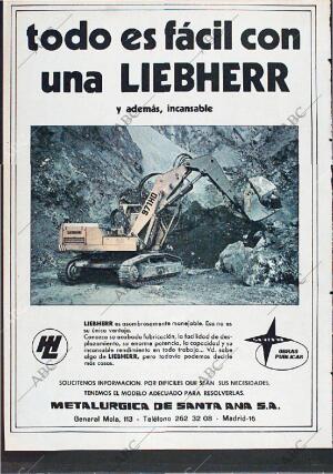 ABC MADRID 07-05-1972 página 200