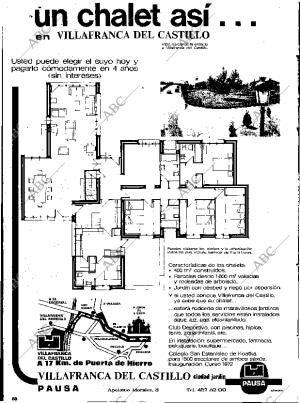 ABC MADRID 07-05-1972 página 204