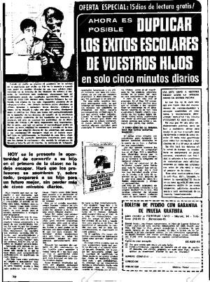 ABC MADRID 07-05-1972 página 206